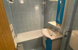 2 camere decomandate, 50 mp, zona strazii Donath