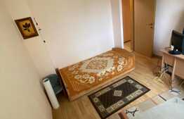 2 camere decomandate, 50 mp, zona strazii Donath