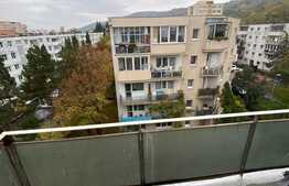 2 camere decomandate, 50 mp, zona strazii Donath