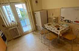 2 camere decomandate, 50 mp, zona strazii Donath