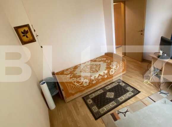 Apartament de închiriat 2 camere Grigorescu - 73701AI | BLITZ Cluj-Napoca | Poza1