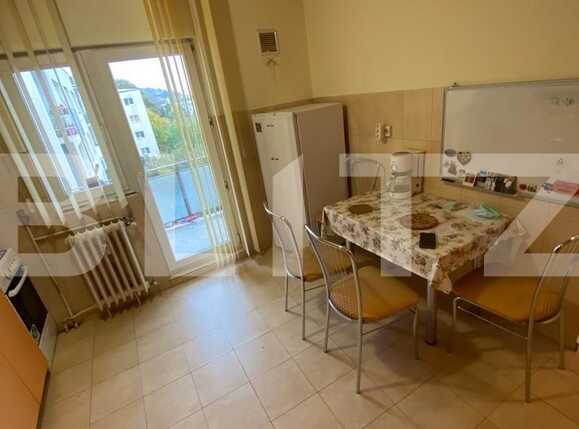 Apartament de închiriat 2 camere Grigorescu - 73701AI | BLITZ Cluj-Napoca | Poza4