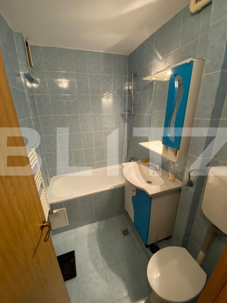 Apartament de închiriat 2 camere Grigorescu - 73701AI | BLITZ Cluj-Napoca | Poza7