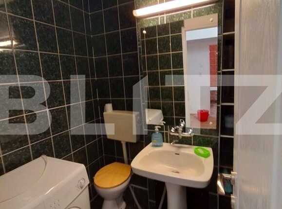 Apartament de închiriat 3 camere Gheorgheni - 73702AI | BLITZ Cluj-Napoca | Poza6