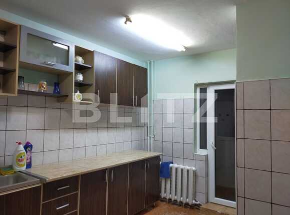 Apartament de închiriat 3 camere Gheorgheni - 73702AI | BLITZ Cluj-Napoca | Poza3