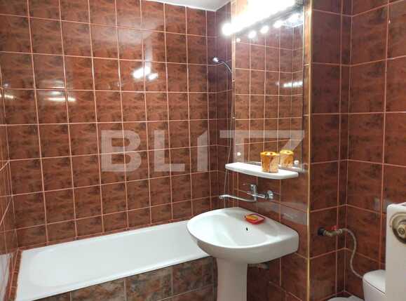 Apartament de închiriat 3 camere Gheorgheni - 73702AI | BLITZ Cluj-Napoca | Poza5