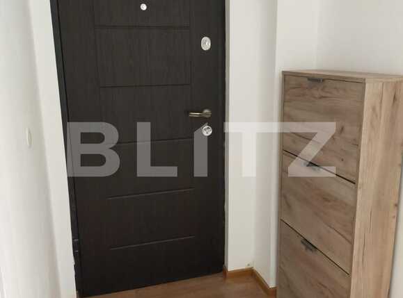 Apartament de închiriat 3 camere Gheorgheni - 73702AI | BLITZ Cluj-Napoca | Poza4