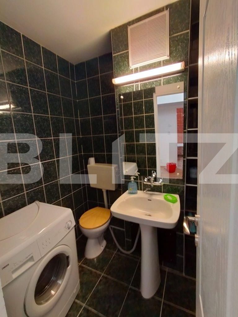 Apartament de închiriat 3 camere Gheorgheni - 73702AI | BLITZ Cluj-Napoca | Poza6