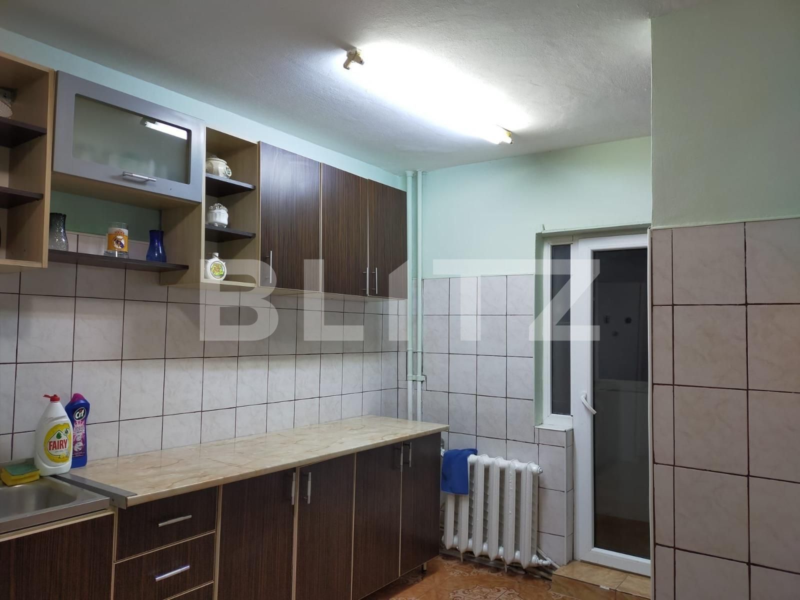 Apartament de închiriat 3 camere Gheorgheni - 73702AI | BLITZ Cluj-Napoca | Poza3