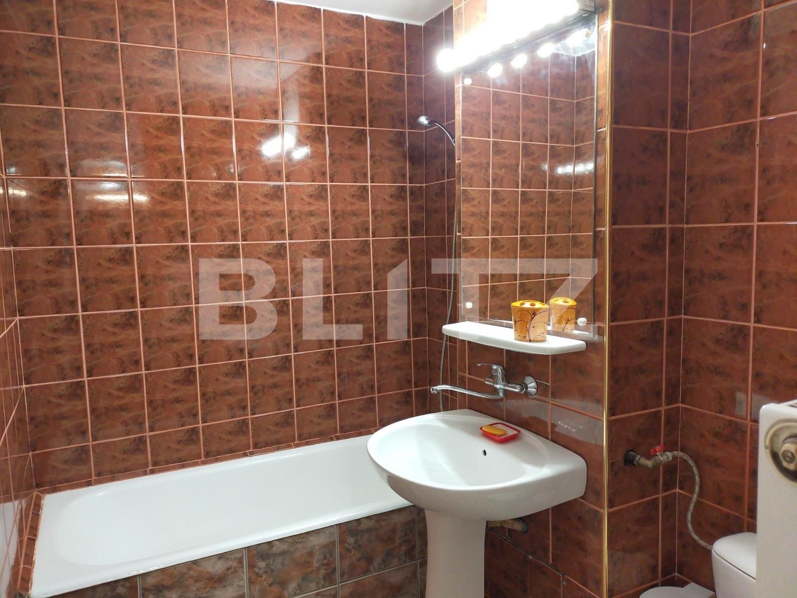 Apartament de închiriat 3 camere Gheorgheni - 73702AI | BLITZ Cluj-Napoca | Poza5