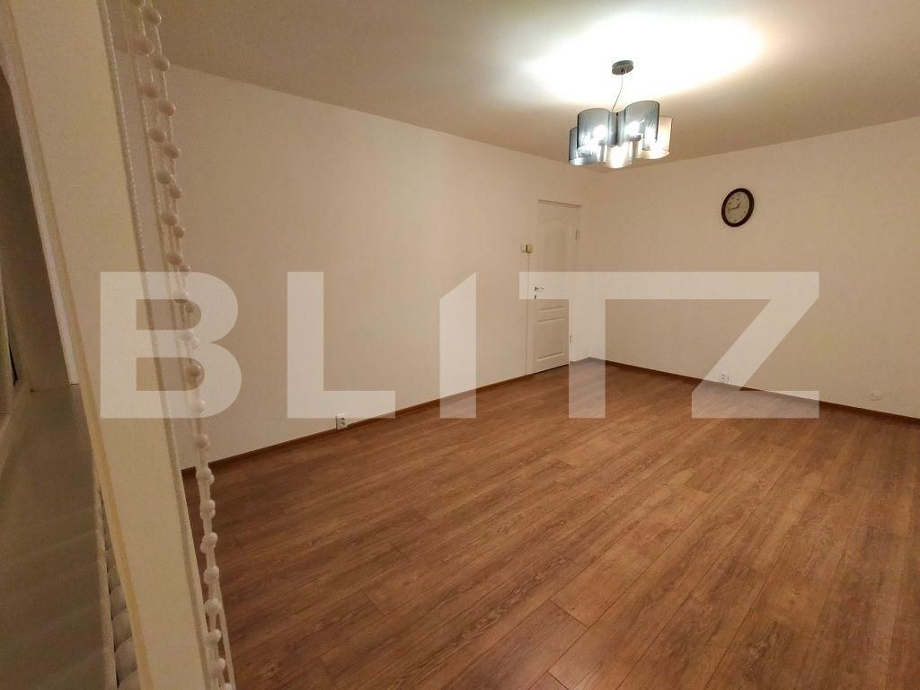 Apartament de închiriat 3 camere Gheorgheni - 73702AI | BLITZ Cluj-Napoca | Poza2
