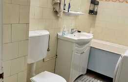 Apartament  2 camere, semidecomandat, 50 mp, zona Iulius Mall, Gheorgheni