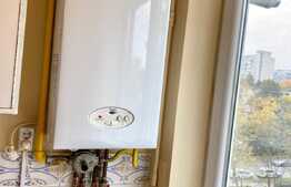 Apartament  2 camere, semidecomandat, 50 mp, zona Iulius Mall, Gheorgheni