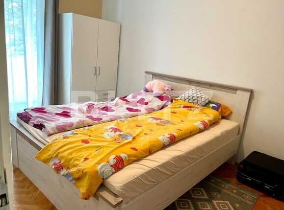 Apartament de închiriat 2 camere Gheorgheni - 73706AI | BLITZ Cluj-Napoca | Poza1