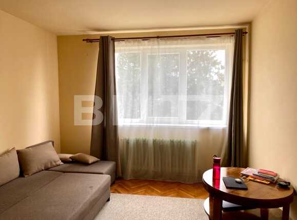 Apartament de închiriat 2 camere Gheorgheni - 73706AI | BLITZ Cluj-Napoca | Poza6