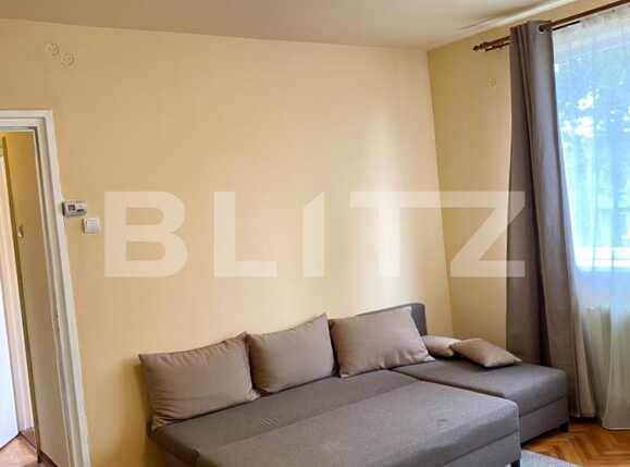 Apartament de închiriat 2 camere Gheorgheni - 73706AI | BLITZ Cluj-Napoca | Poza5