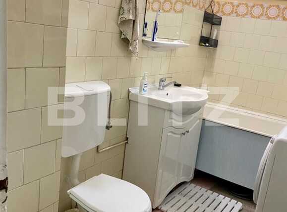 Apartament de închiriat 2 camere Gheorgheni - 73706AI | BLITZ Cluj-Napoca | Poza11
