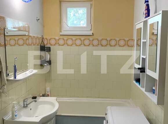 Apartament de închiriat 2 camere Gheorgheni - 73706AI | BLITZ Cluj-Napoca | Poza12