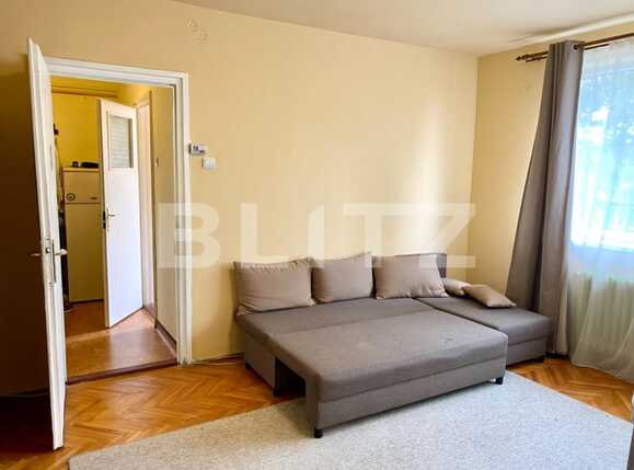 Apartament de închiriat 2 camere Gheorgheni - 73706AI | BLITZ Cluj-Napoca | Poza4