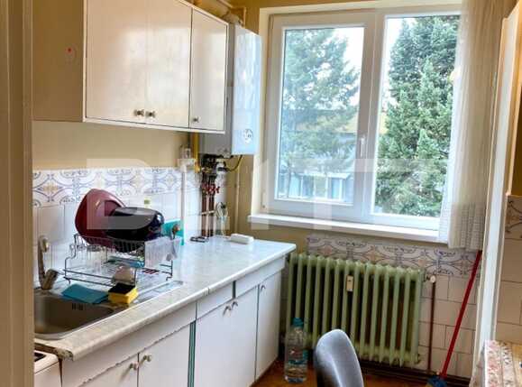 Apartament de închiriat 2 camere Gheorgheni - 73706AI | BLITZ Cluj-Napoca | Poza7