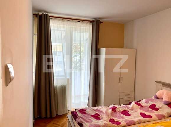 Apartament de închiriat 2 camere Gheorgheni - 73706AI | BLITZ Cluj-Napoca | Poza3