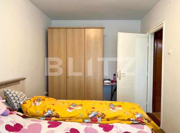 Apartament de închiriat 2 camere Gheorgheni - 73706AI | BLITZ Cluj-Napoca | Poza2