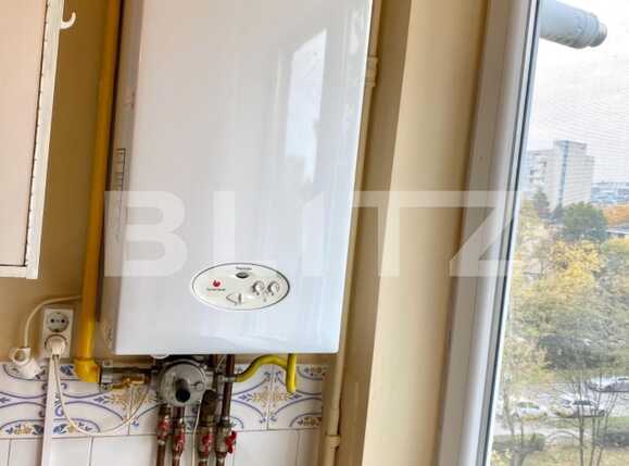 Apartament de închiriat 2 camere Gheorgheni - 73706AI | BLITZ Cluj-Napoca | Poza9