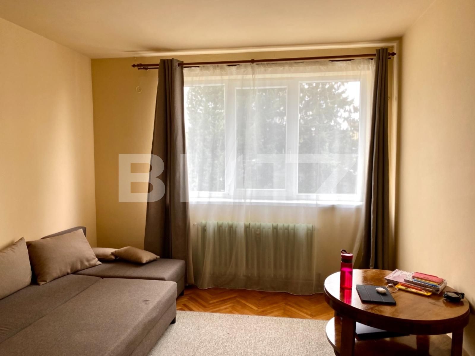 Apartament de închiriat 2 camere Gheorgheni - 73706AI | BLITZ Cluj-Napoca | Poza6