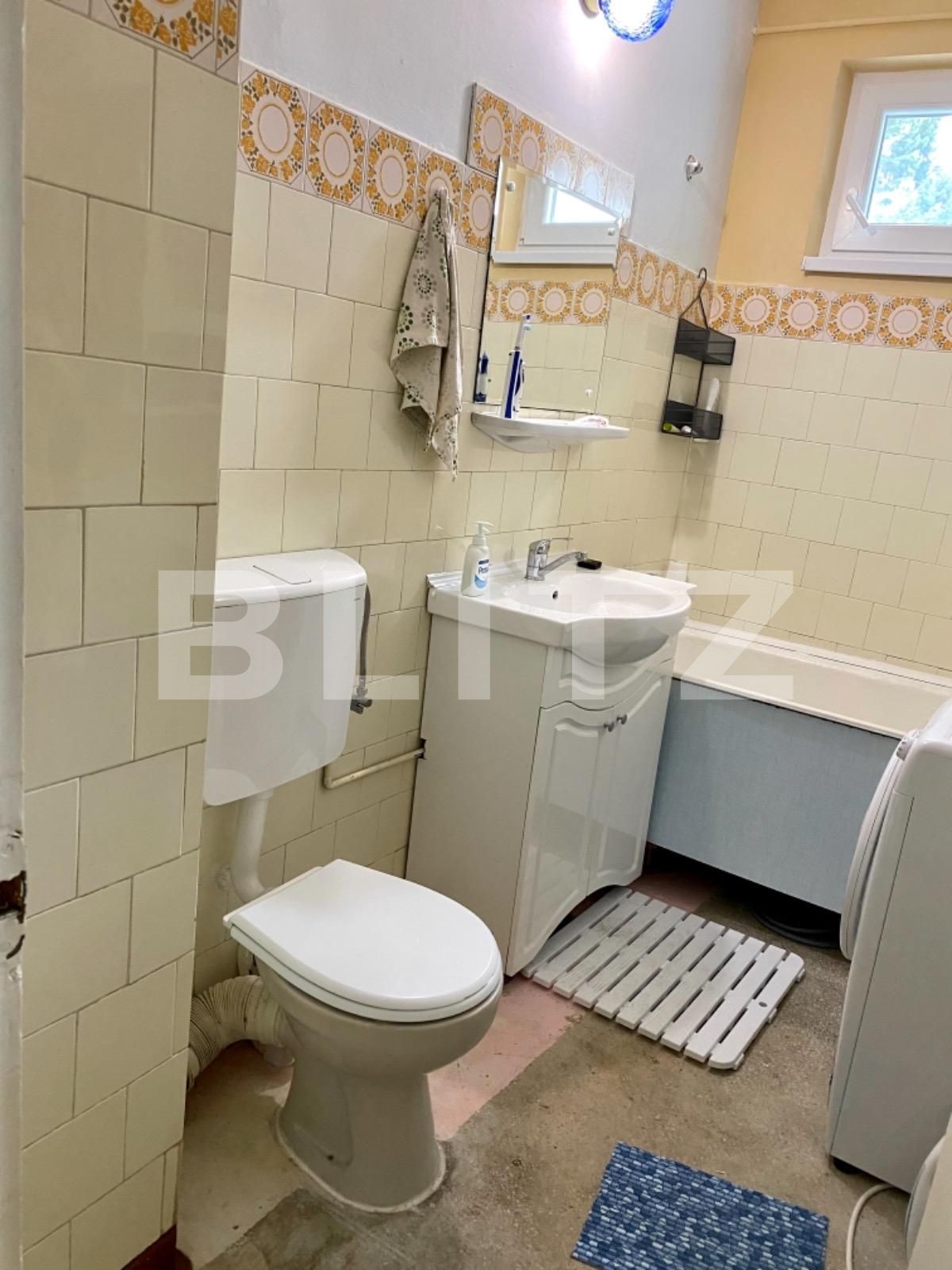 Apartament de închiriat 2 camere Gheorgheni - 73706AI | BLITZ Cluj-Napoca | Poza11