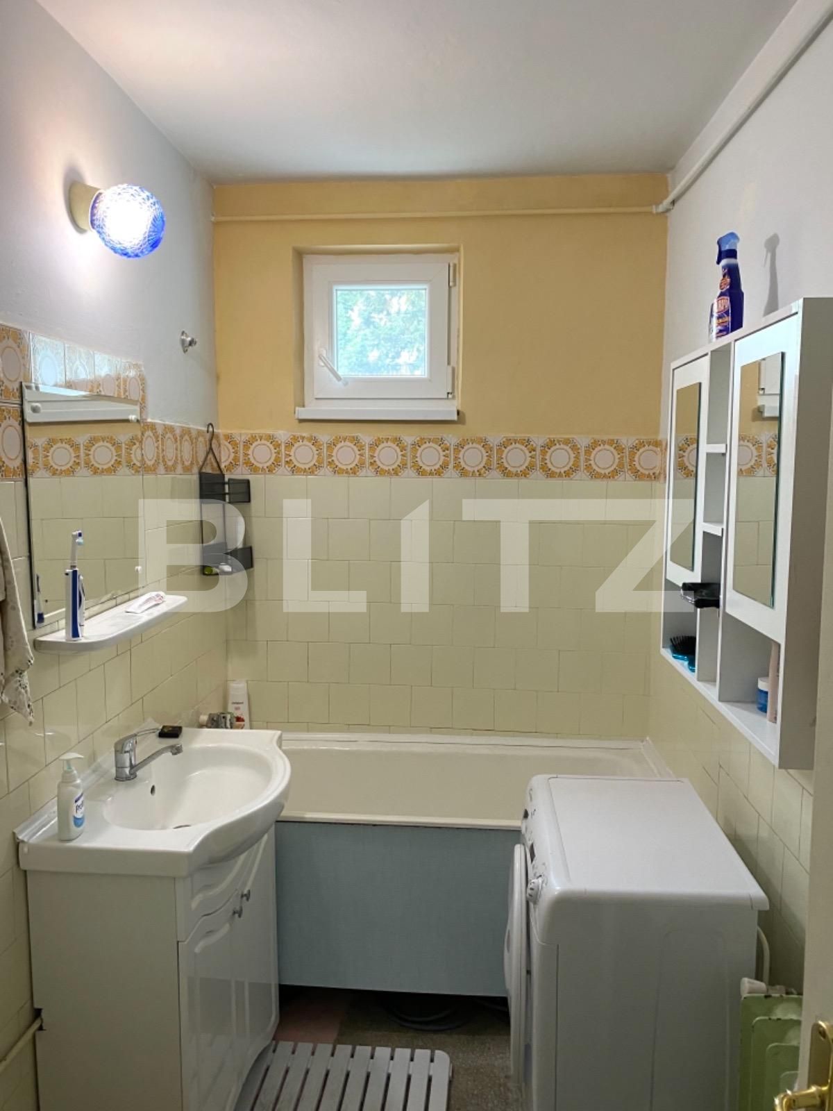 Apartament de închiriat 2 camere Gheorgheni - 73706AI | BLITZ Cluj-Napoca | Poza12