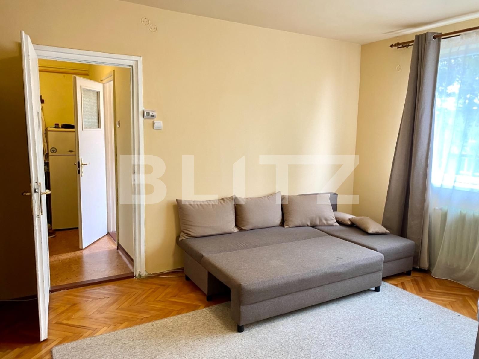 Apartament de închiriat 2 camere Gheorgheni - 73706AI | BLITZ Cluj-Napoca | Poza4
