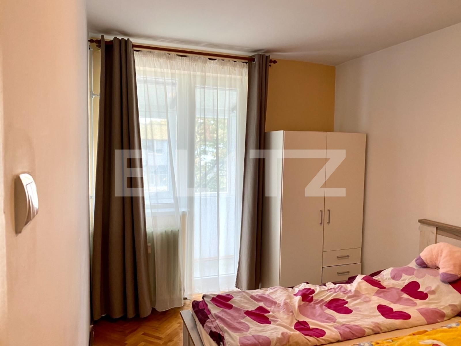 Apartament de închiriat 2 camere Gheorgheni - 73706AI | BLITZ Cluj-Napoca | Poza3