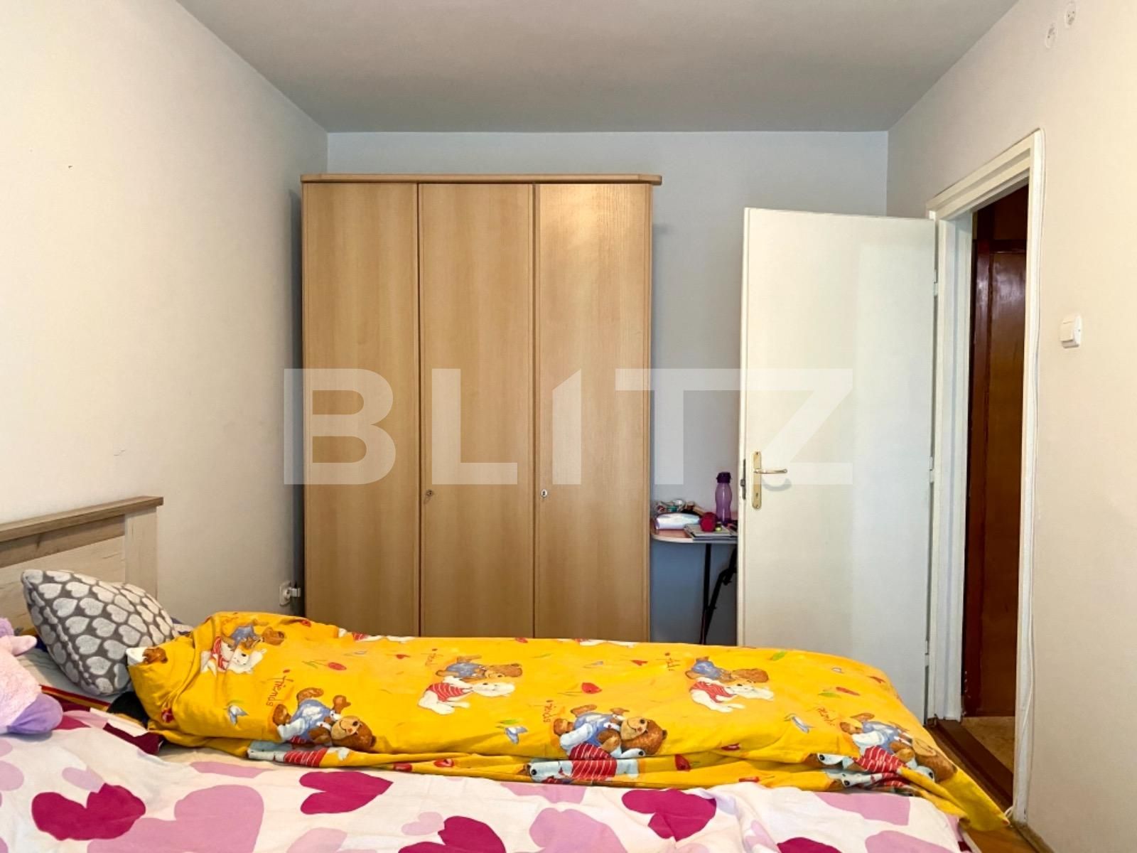 Apartament de închiriat 2 camere Gheorgheni - 73706AI | BLITZ Cluj-Napoca | Poza2