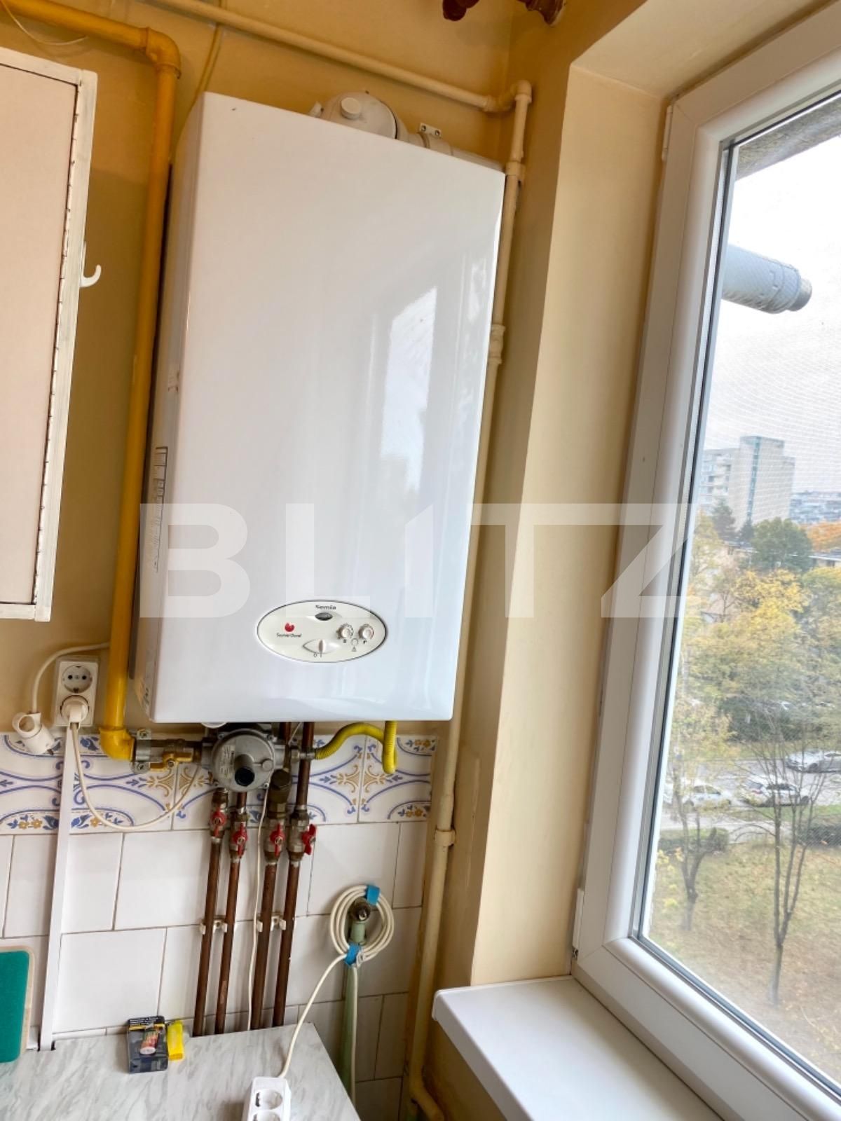 Apartament de închiriat 2 camere Gheorgheni - 73706AI | BLITZ Cluj-Napoca | Poza9