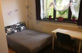 Garsoniera de 38 mp, pet friendly, zona Piata 14 Iulie