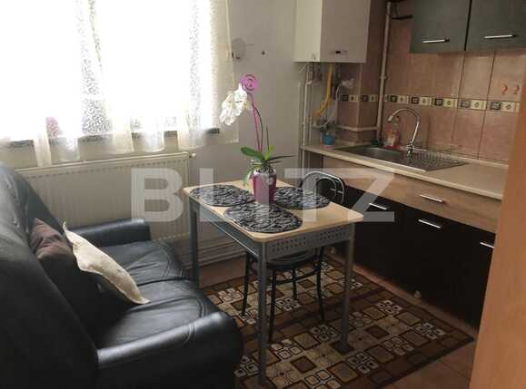Garsonieră de închiriat Grigorescu - 73707AI | BLITZ Cluj-Napoca | Poza3