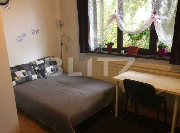 Garsonieră de închiriat Grigorescu - 73707AI | BLITZ Cluj-Napoca | Poza1