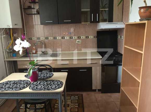 Garsonieră de închiriat Grigorescu - 73707AI | BLITZ Cluj-Napoca | Poza4