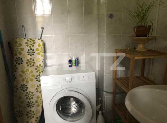 Garsonieră de închiriat Grigorescu - 73707AI | BLITZ Cluj-Napoca | Poza10