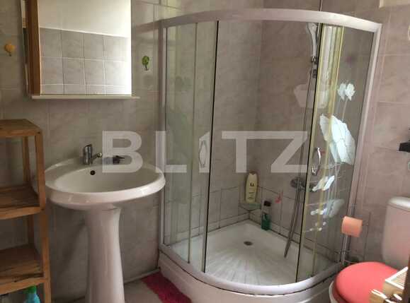 Garsonieră de închiriat Grigorescu - 73707AI | BLITZ Cluj-Napoca | Poza9