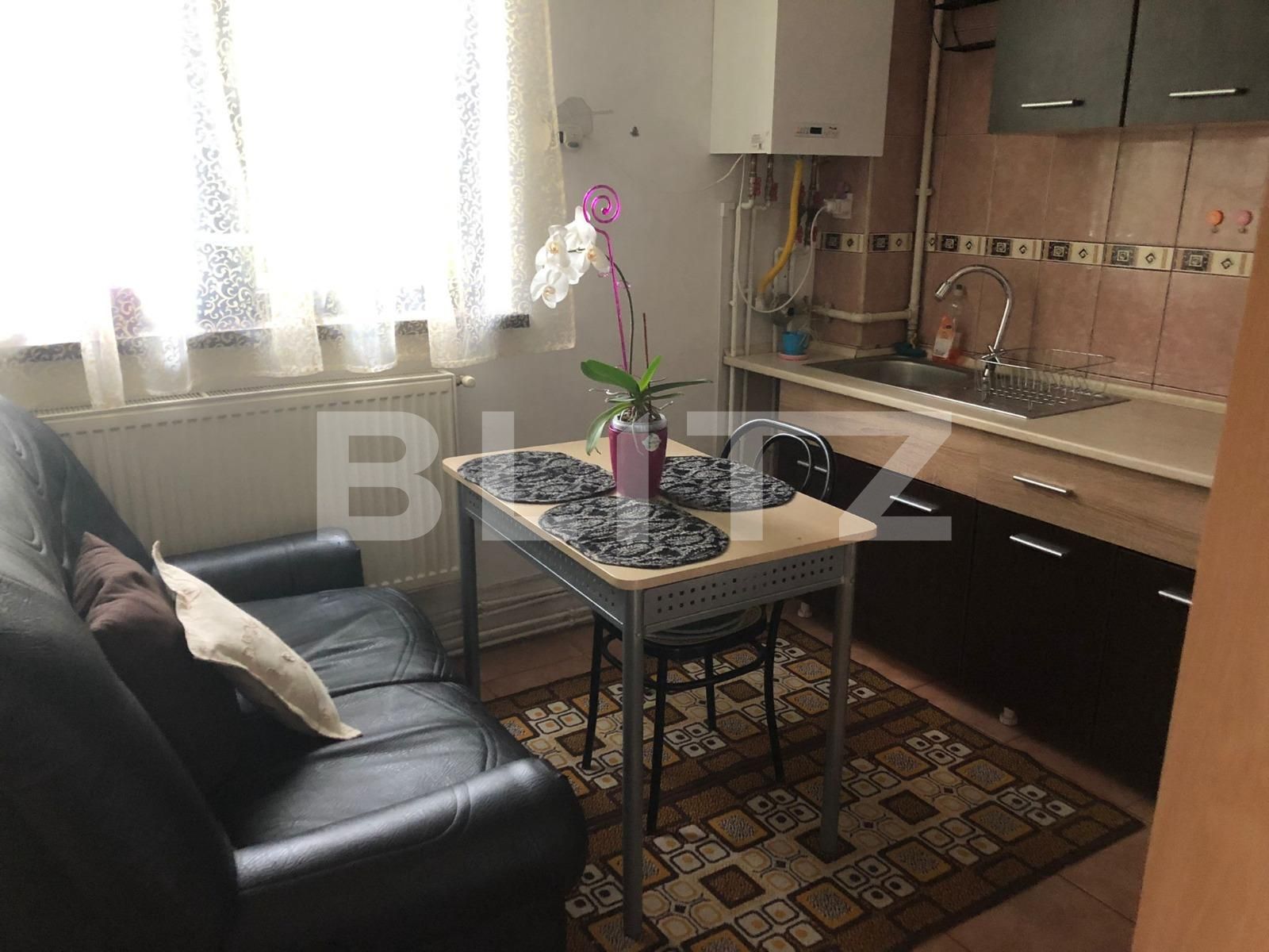 Garsonieră de închiriat Grigorescu - 73707AI | BLITZ Cluj-Napoca | Poza3