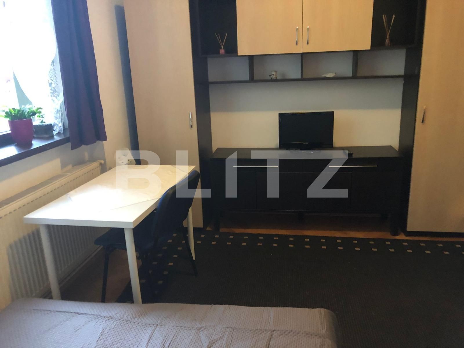 Garsonieră de închiriat Grigorescu - 73707AI | BLITZ Cluj-Napoca | Poza2