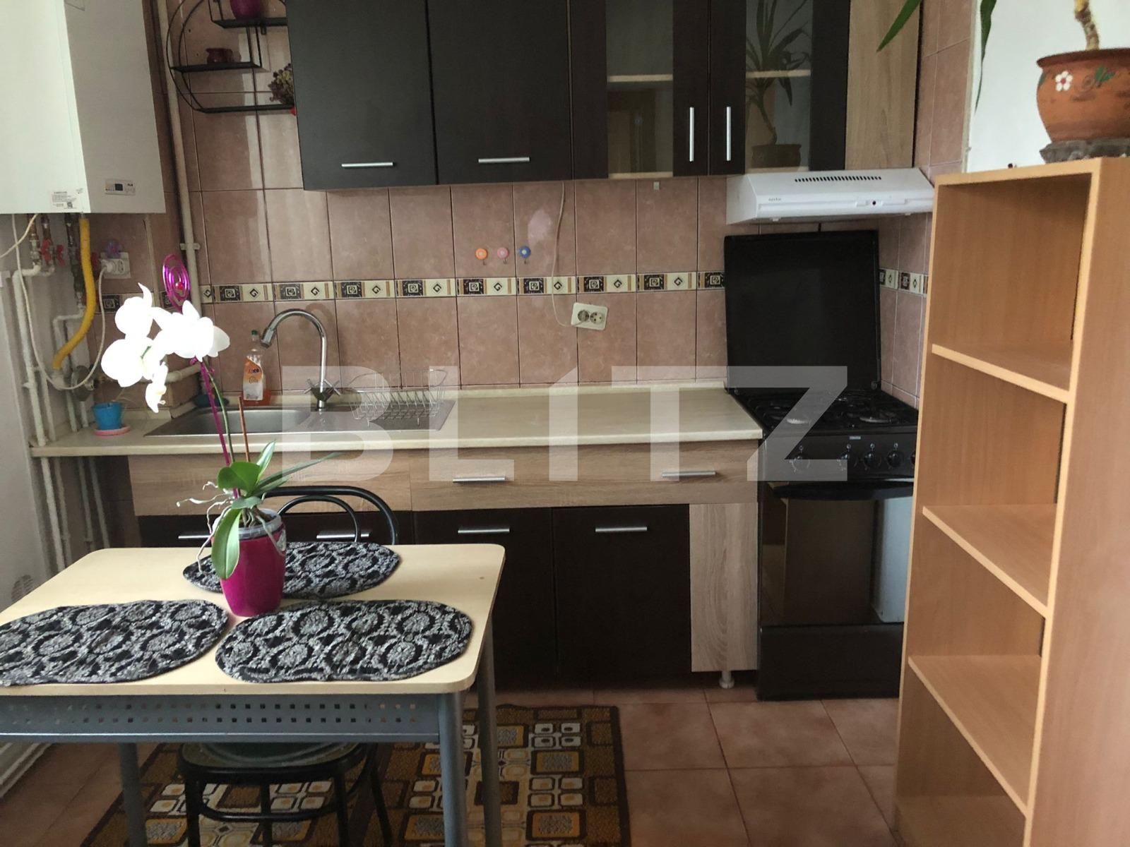 Garsonieră de închiriat Grigorescu - 73707AI | BLITZ Cluj-Napoca | Poza4