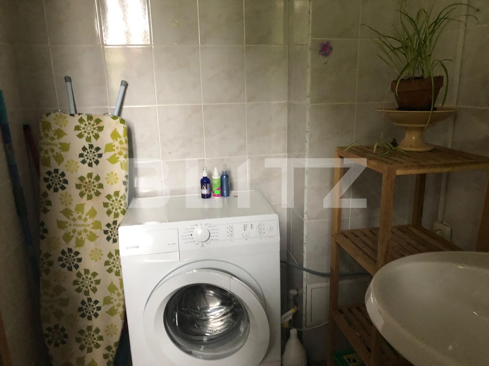 Garsonieră de închiriat Grigorescu - 73707AI | BLITZ Cluj-Napoca | Poza10