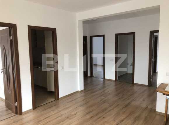 Spațiu birouri de închiriat Dambul Rotund - 73713SIB | BLITZ Cluj-Napoca | Poza1
