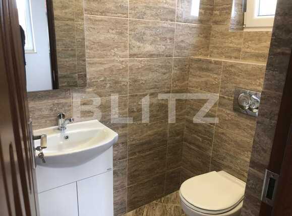 Spațiu birouri de închiriat Dambul Rotund - 73713SIB | BLITZ Cluj-Napoca | Poza12