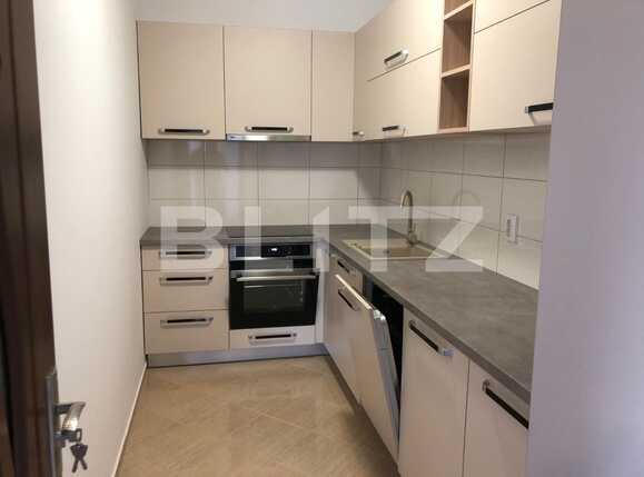 Spațiu birouri de închiriat Dambul Rotund - 73713SIB | BLITZ Cluj-Napoca | Poza5