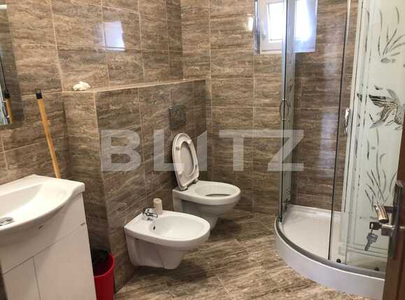 Spațiu birouri de închiriat Dambul Rotund - 73713SIB | BLITZ Cluj-Napoca | Poza6