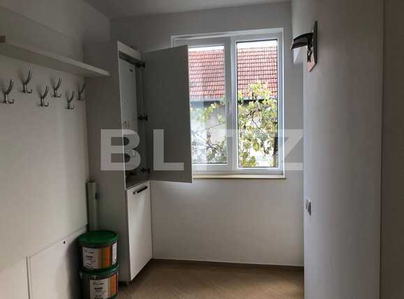 Spațiu birouri de închiriat Dambul Rotund - 73713SIB | BLITZ Cluj-Napoca | Poza14