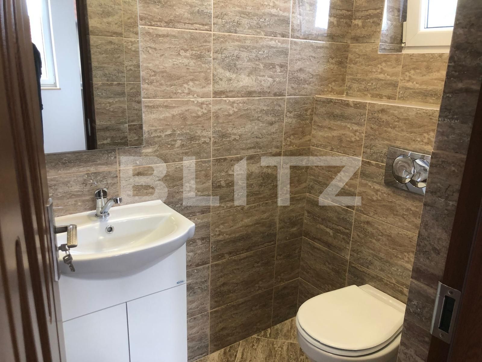 Spațiu birouri de închiriat Dambul Rotund - 73713SIB | BLITZ Cluj-Napoca | Poza12